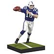NFL Series 21 Peyton Manning 4 Action Figure